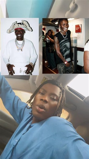 Seyi and Zino: A Journey Through Good Music