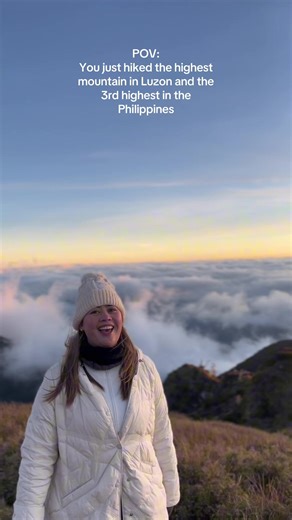 Hiking Pulag: Exploring Luzon's Majestic Mountain