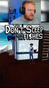 You Only Get 60 SECONDS To Grab Supplies And SURVIVE!! | Don’t Sleep With The Fishes