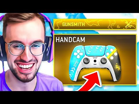 How to Play Controller on Warzone