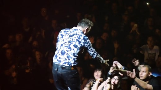 A voice that defined a generation, a presence that remains unmatched — Morrissey takes the Grand Theatre stage for an unforgettable night of music and artistry on Saturday, April 26. | Grand Sierra Resort and Casino