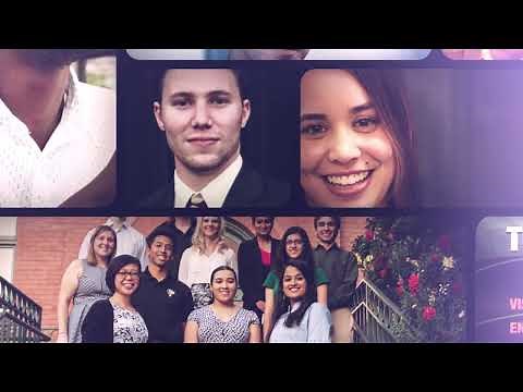 The Grand Challenges Scholars Program