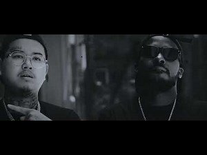 Rob Law- Krossroads ft. $tupid Young (Official Music Video 2022)