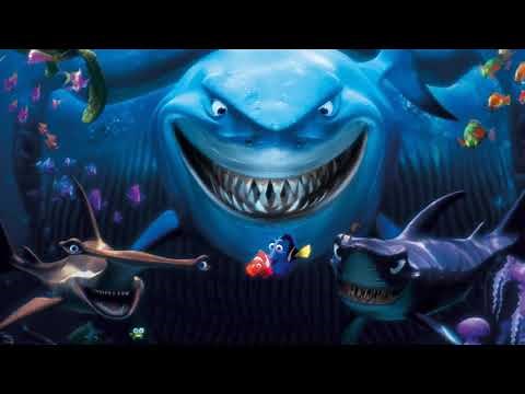 Finding Nemo - Beyond the Sea(instrumental)