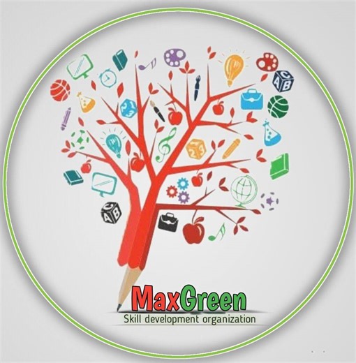 Max Green Skill Development Organization