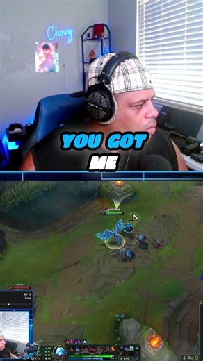 Mid Diff Moments in League of Legends! #shorts