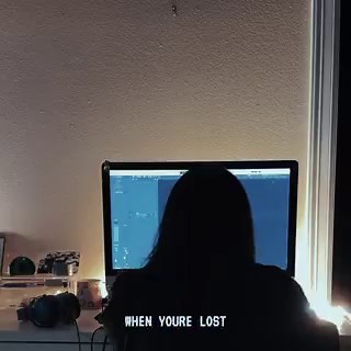 Doing something brave, and I’m still not quite sure if I’m ready. But life really is too short and hesitation would only keep getting the best of me the more I overthink it. Wrote this the day after Come Over came out on vinyl, and decided to make the most out of a rainy day a few days later. But ever since then, I’ve just been sitting on what to do with this piece of me. Because I want the guys to hear it, and how would it reach them if I didn’t share it? Why am I fighting myself to put it out