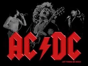 acdc campanas del infierno