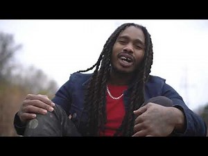 Willz Montana - Outside (Music Video) DIR. @ShotByMook