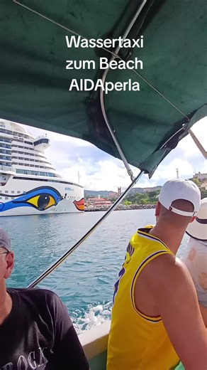 Exploring AIDA Cruises in the Caribbean
