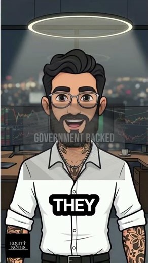 The 1% Strategy Where Institutions Park Cash 🏛️