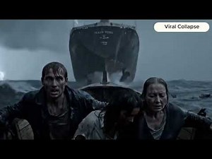 ⚠️ Unexpected Collapses Caught on Camera! ⚠️In this video, we bring you real footage