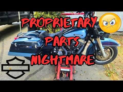 Harley-Davidson Engine You DON'T Want, Unless You Know What It Is