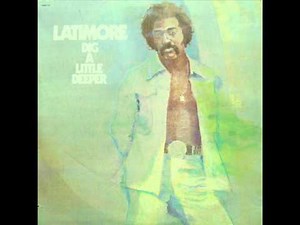 Benny Latimore - We got to hit it off (1978)