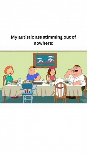 AUTISM LIFE 👑 on Instagram: "Autistic stimming refers to repetitive movements or sounds, like hand-flapping, rocking, or humming, used as a way to self-soothe or manage sensory input. Stimming helps autistic individuals regulate emotions, reduce anxiety, and cope with overwhelming environments, offering comfort and a sense of control. 🚨 Do you suspect you might have autism? 🚨 Our UNOFFICIAL AUTISM TEST is here to help you identify symptoms and understand your experiences. 🌟 ✨ Discover insigh