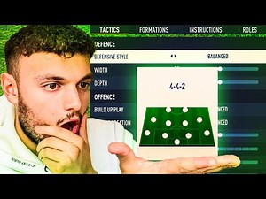 These 442 Custom Tactics are the NEW META