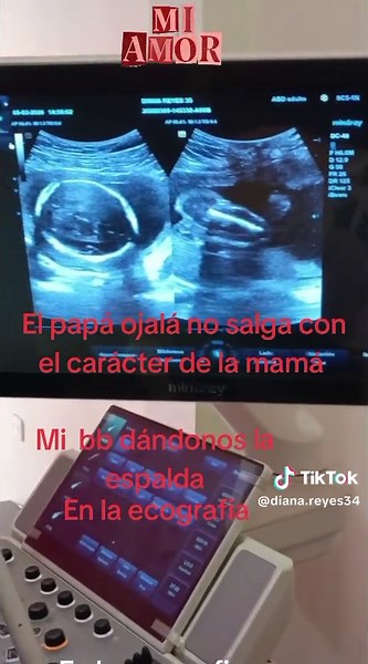 Videos de Diana Reyes (@diana.reyes34) con “sonido original - ✨️BabySoundMx”