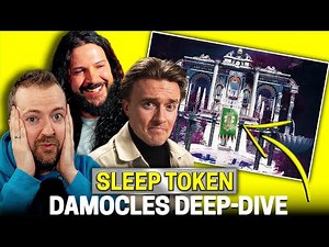 Why Sleep Token's "Damocles" Is So IMPORTANT!
