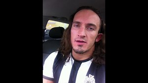 Adrian Neville video blog: Feb. 27, 2014