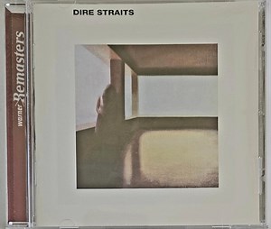 Dire Straits - Dire Straits