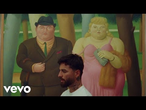Maluma, Arcángel, NTG - BOTERO (Official Video)