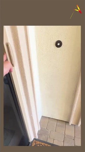 How We Made This Palm Springs Home Bug-Free | Retractable Screen