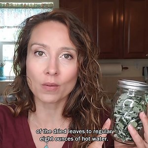 71K views · 1.5K reactions | DIY Red Raspberry Leaf Tea  | Pioneering Today - Melissa K. Norris | Facebook