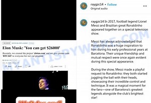 Xbitus.com Elon Musk Scam, Fake BTC265 Promo Codes