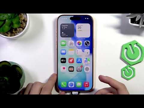 How to Set Up SD Card on iPhone 17 Pro