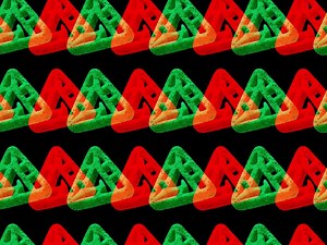 Layers of flavors. Layers of dimensions. Use new Doritos Jacked 3D chips to unlock 3D videos. http://bit.ly/1CHIFgj | Doritos