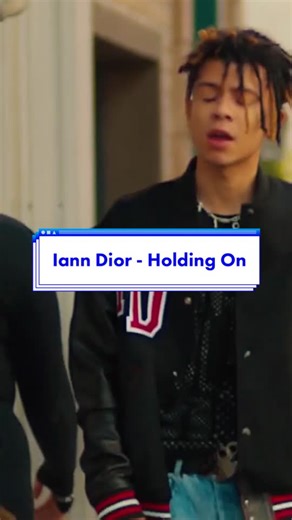 “Love’s not for everyone but I still try” #holdingon #ianndior #PepsiBoldTalent #lifegoeson #jomlive #howmuchhaveyouchangedchallenge