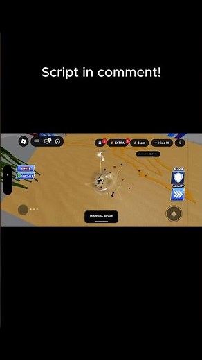 Blade Ball Script - Skin Change, Auto Parry, Auto Spam, Auto Win 2026 #roblox #script #bladeball