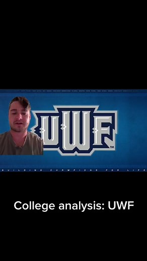 University of West Florida College Review