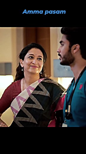 Heartwarming Moments in a Hospital Setting