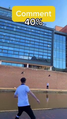 What Are the Chances of You Getting Scouted?