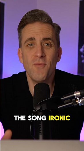 Alanis Morissette’s Ironic. A Quick Look. #alanismorissette #ironic #90ssongs