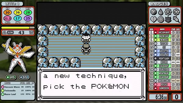 How OVERPOWERED Would Kartana Be in Generation 1?