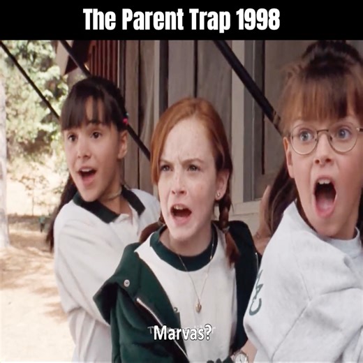 2.7K views · 133 reactions | The Parent Trap 1998 | Lawrence Huber | Facebook