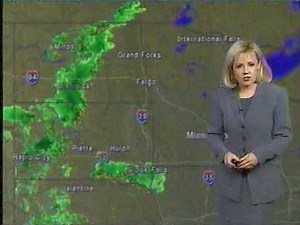 TWC May 3, 1999 tornado coverage continued