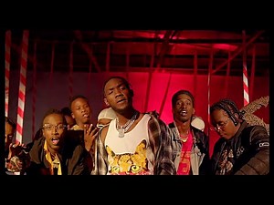 INDOBO By Lang ft Bushali & Slum drip