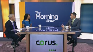 Must-see TV: Looking ahead to the exciting fall lineup at Corus