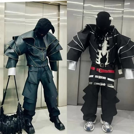 𝑴𝑨𝑳𝑼𝑴𝑩𝑰_𝑪𝑳𝑶 | -MALUMBI_CLO house of unique clothing. #malumbi_clo #viralvideos | Instagram