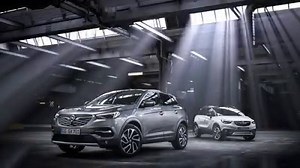 20 reactions | Our SUV family welcomes a new addition. Say hello to the new Opel Grandland X! | Opel | Facebook