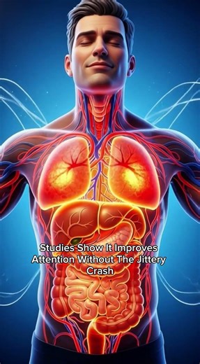 Morning Cofee or Morning Tea—which one should you actually take? Health Benefits Explained #wellness