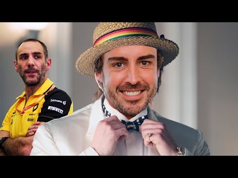 Alonso - I'm Still Standing remix (Goodbye Cyril)