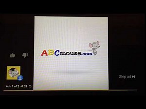 ABCmouse.com Intro (Portrait)