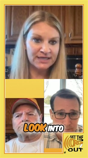 Jamey Noel stole MILLIONS of tax payer dollars from Indiana. How was he able to do this? Those in local government need to study how people like Nole take money from the government so they can stop others from doing the same. So many know the tricks and so few are brave enough to stand against these bullies. Sarah and Tim interview Donn Blank who was kicked off the Harrison County Hospital Board even though he was trying to save this hospital from closure. Catch the full "Get the Word Out" on Pr