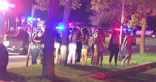Second man charged in fatal Boom Island Park shootings