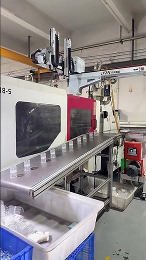 PC Injection Molding | High-Performance Plastic Solutions