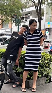 17M views · 200K reactions | pants ripping prank | Guntur Budiawan | Facebook